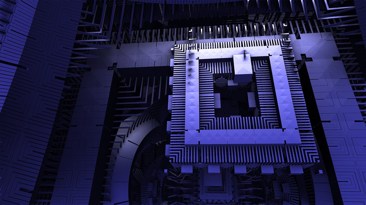 computacion cuantica
