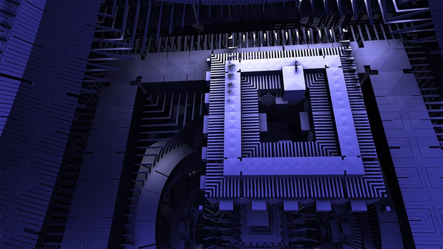 computacion cuantica