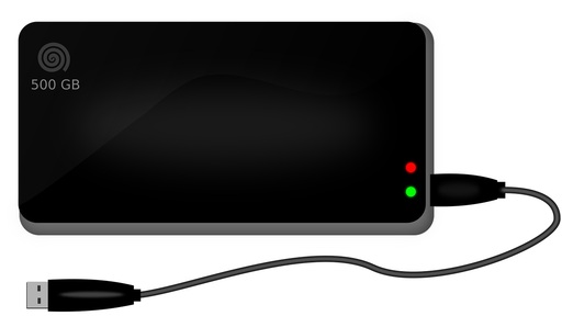 disco duro externo