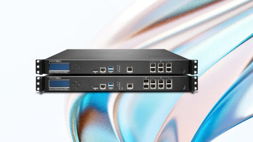SonicWall SMA 1000