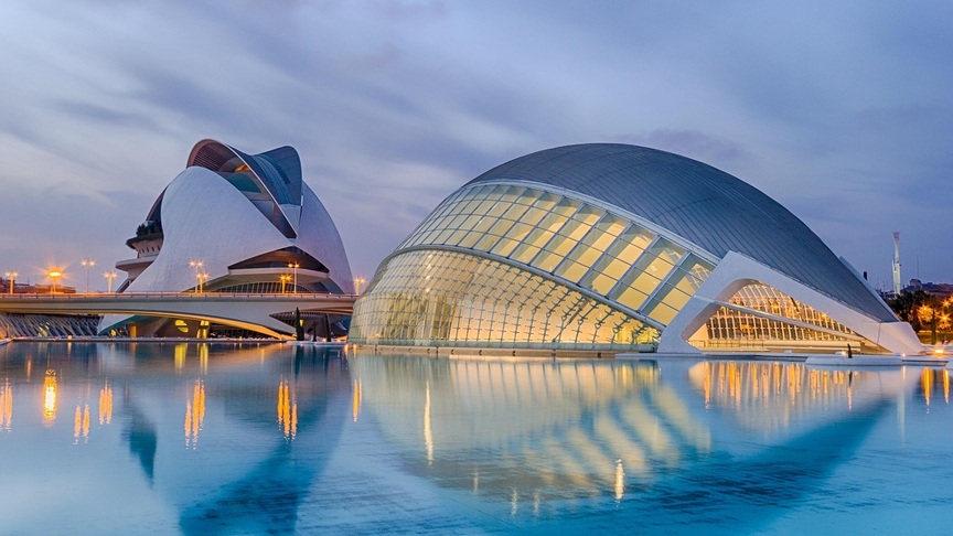 Valencia