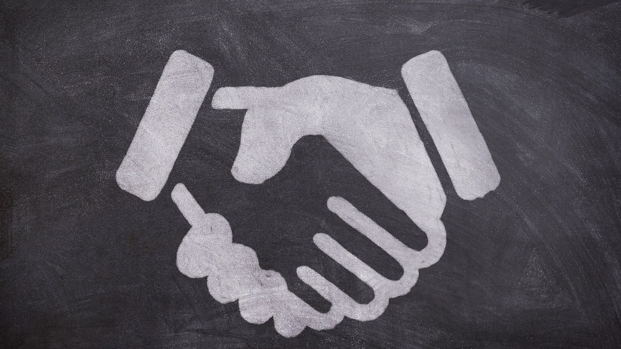 Acuerdo empresas