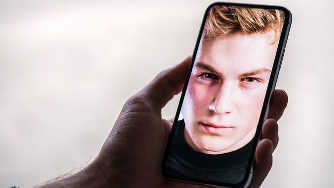 Logicalis deepfake