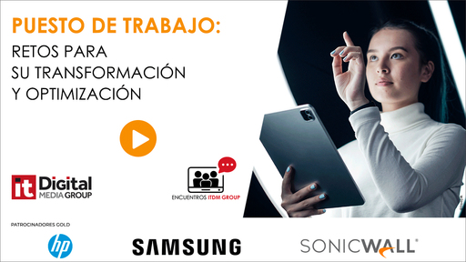 ONDEMAND_banner_EncuentrosITDM_WORKPLACE_2025_1280x720_con-PATROCINADORES