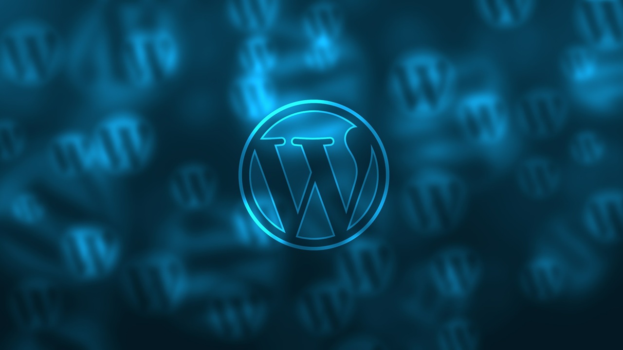 wordpress