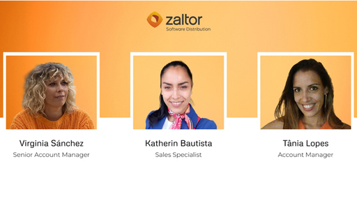 Zaltor incorporaciones