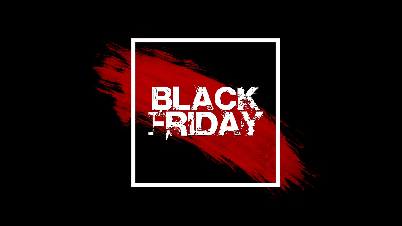 Black Friday