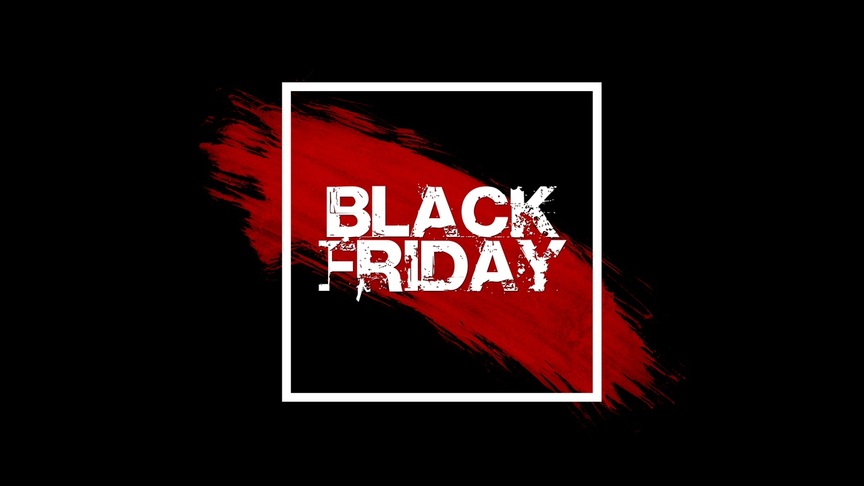 Black Friday