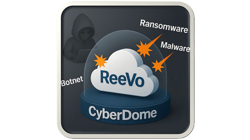 Reevo CyberDome