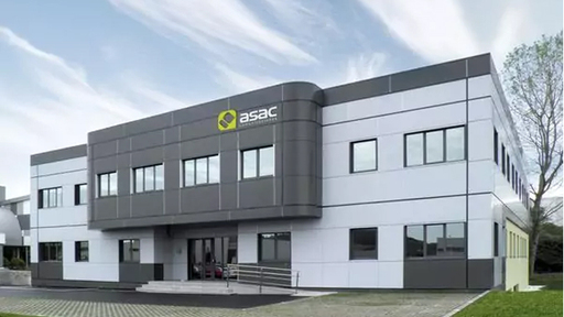 ASAC caso exito Zaltor