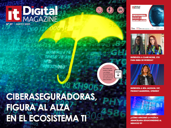 Revista IT Digital Magazine