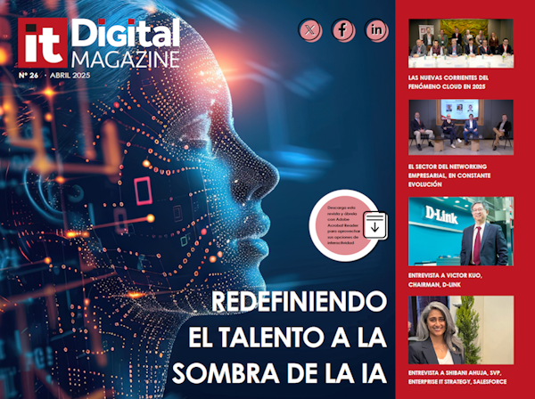 Revista IT Digital Magazine